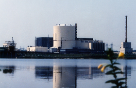 Centrale nucleare di Caorso